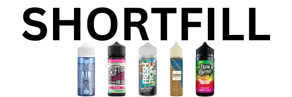 B2B Shortfill