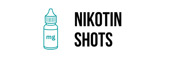 Nikotin-Shots