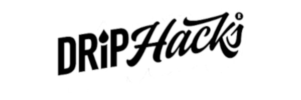 Drip Hacks Nikotin-Shots