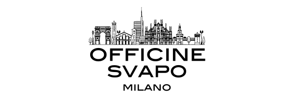 Officine Svapo Milano