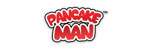 Pancake Man