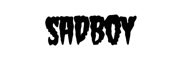 Sadboy