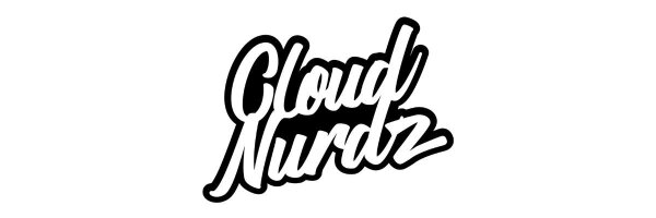 Cloud Nurdz NicSalt
