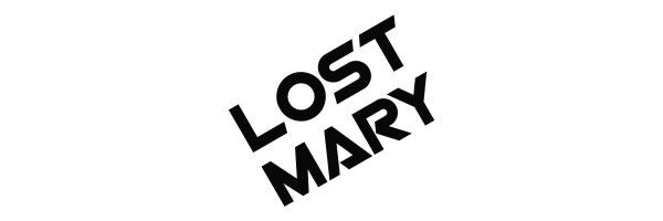 Lost Mary Pod System
