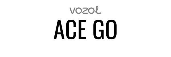 Vozol ACE GO