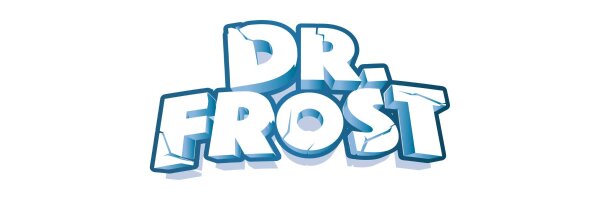 DR. Frost