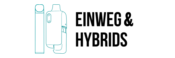 Einweg/Hybrid