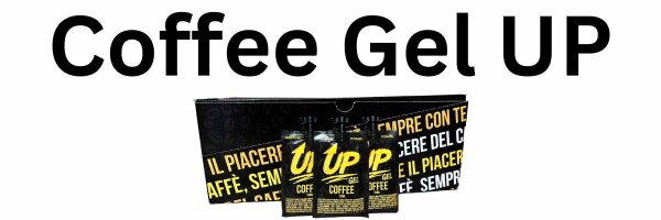 Coffee Gel