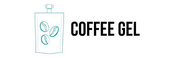 Coffee Gel