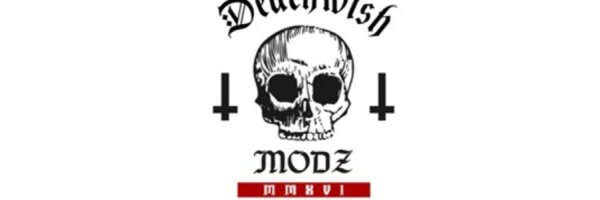 Hersteller: Deathwish Modz