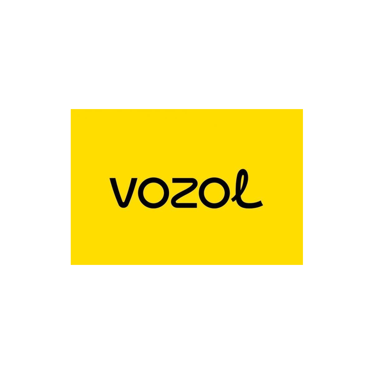 Hersteller: Vozol