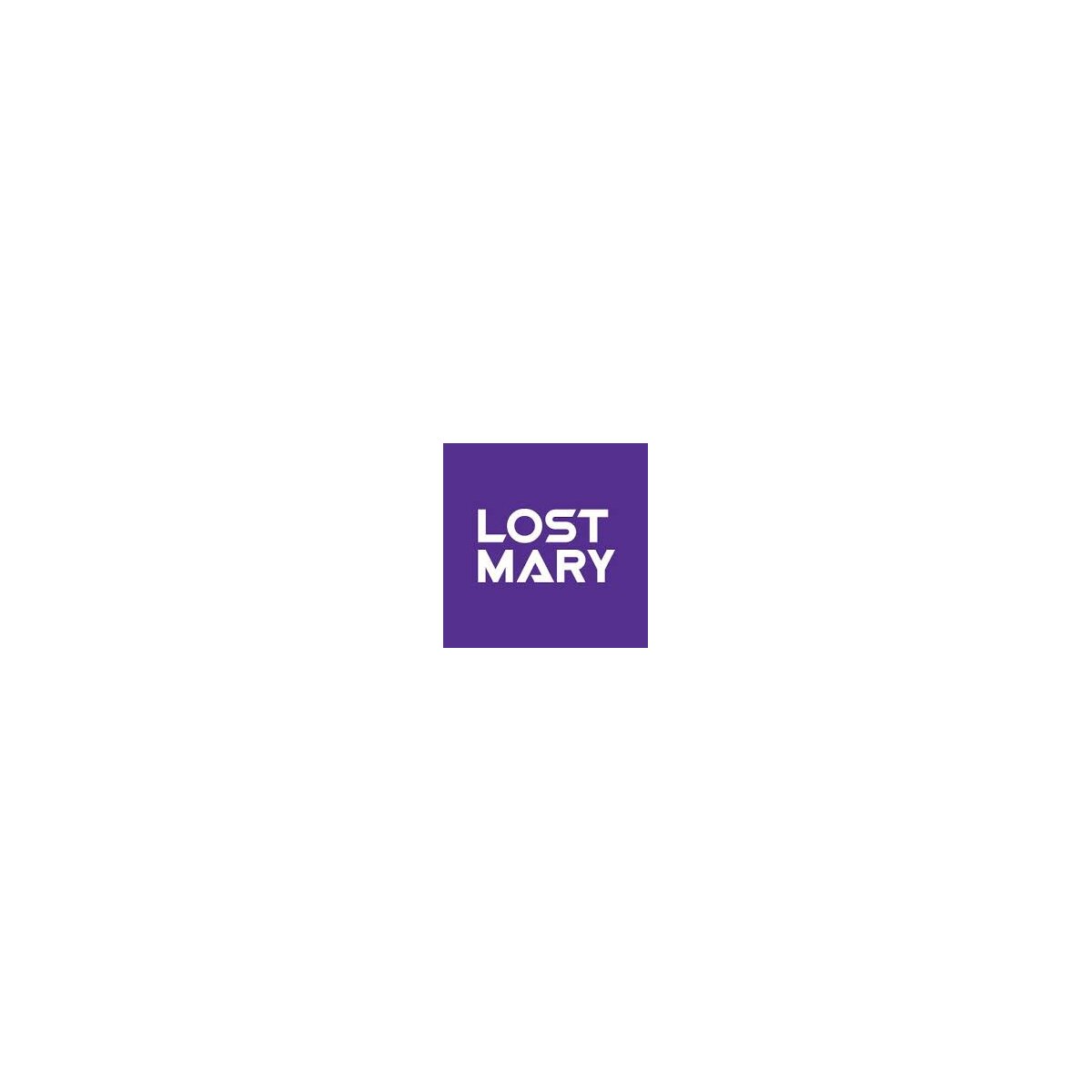 Hersteller: Lost Mary