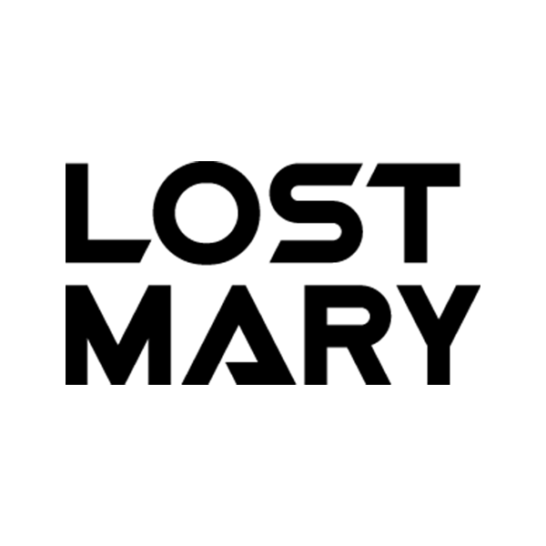 Lost Mary