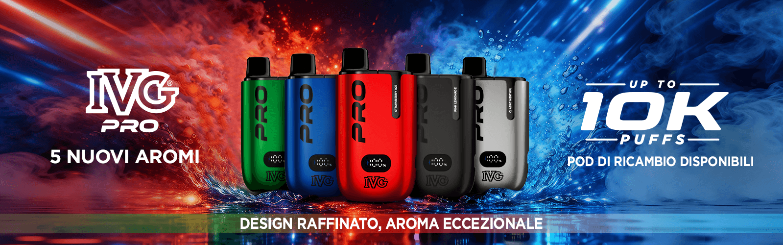 IVG – I Vape Great | Acquista pod, kit e liquidi vape |...