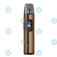 Elfbar - ELFX Pro Vape Pod Kit - Cowboy Brown