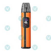 Elfbar - Kit pod ELFX Pro Vape - Orange