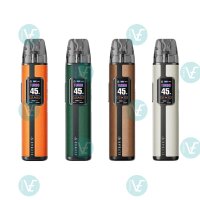 Elfbar - Kit pod ELFX Pro Vape - Orange