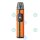 Elfbar - Kit pod ELFX Pro Vape - Orange