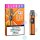 Elfbar - Kit pod ELFX Pro Vape - Orange