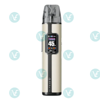 Elfbar - Kit de pods ELFX Pro Vape - Blanc