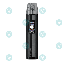 Elfbar - ELFX Pro Vape Pod Kit Black