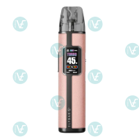 Elfbar - ELFX Pro Vape Pod Kit Pink