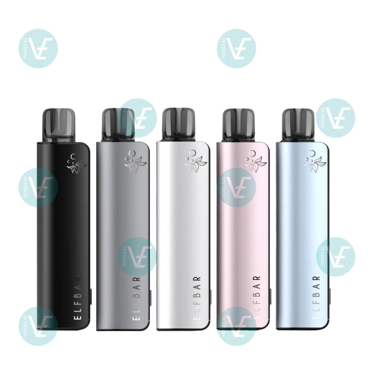 elfbar elfa kaufen ELFBAR ELFA Master - 850 mAh