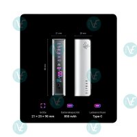 Elfbar - ELFA - Master Black Knight