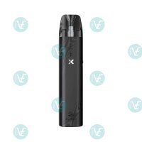 ELFBAR ELFX Kit (Standard Edition) Black