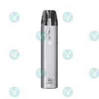 ELFBAR ELFX Kit (Standard Edition) Silver