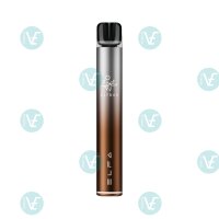 Elfbar - Elfa Pro Starter Kit - Twilight Brown - Snoow Tobacco