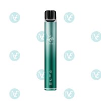 Elfbar - Elfa Pro Starter Kit - Twilight Cyan - Spearmint