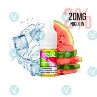 Vozol E-liquide 20mg/ml Pastèque Ice