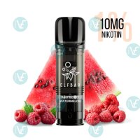 ELFBAR - ELFA Pe-Filled Pro Pods Raspberry Watermelon...