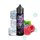 OWL Salt - Longfill 10ml in 60ml Flasche Berry Mix Ice