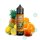 OWL Salt - Longfill 10ml dans un flacon de 60ml Orange Fusion
