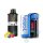 Vozol - Vista Plug Kit Blueberry Ice