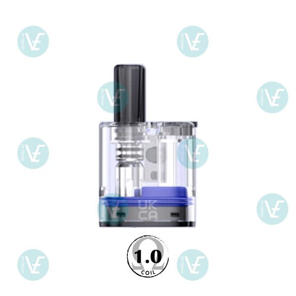 Geek Vape - Soul 2 Ersatzpod 1.0 Ohm