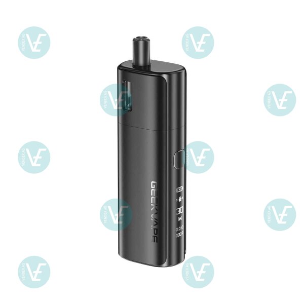 Geek Vape - Soul 2 Pod System Black