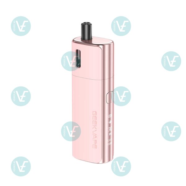 Geek Vape - Soul 2 Pod System Blush Pink