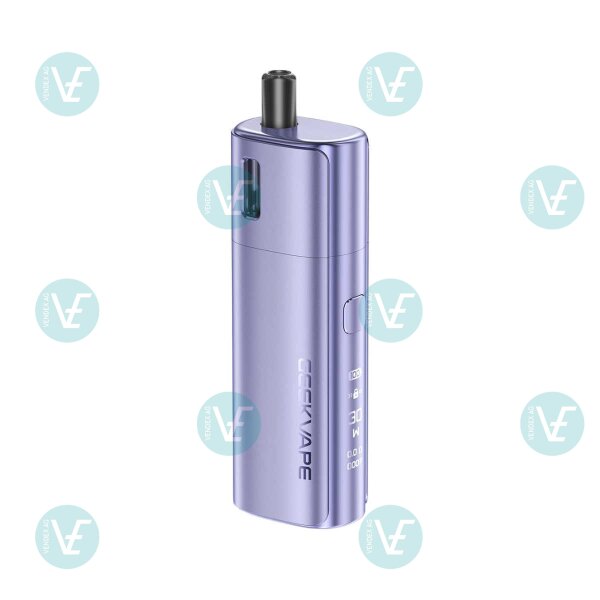 Geek Vape - Soul 2 Pod System Mist Purple