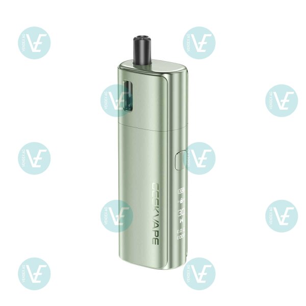 Geek Vape - Soul 2 Pod System Olive Green