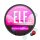 Elfbar - ELF Snus Blueberry Raspberry 12mg
