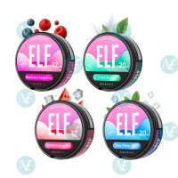 Elfbar - ELF Snus Wassermelone 12mg