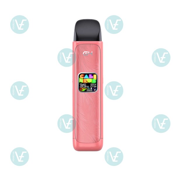 Uwell - Caliburn G4 Kit Flamingo Red