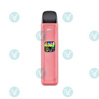 Uwell - Caliburn G4 Kit Flamingo Red