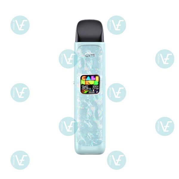Uwell - Caliburn G4 Kit Glacier Blue
