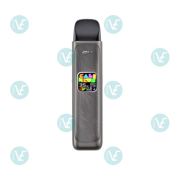 Uwell - Kit Caliburn G4 Gris Gunmetal