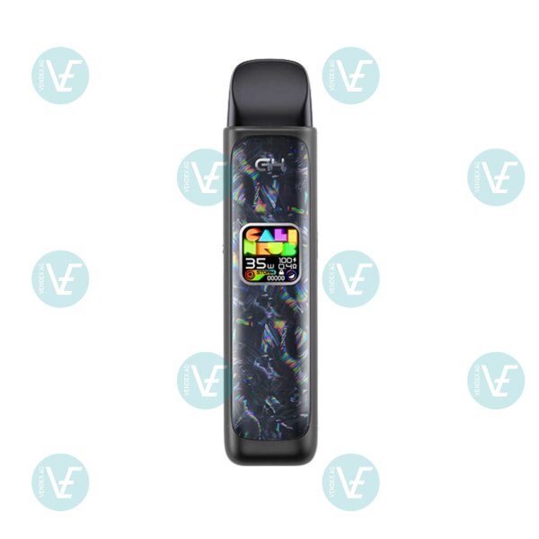 Uwell - Caliburn G4 Kit Polar Black