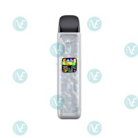Uwell - Caliburn G4 Kit Twilight Silver